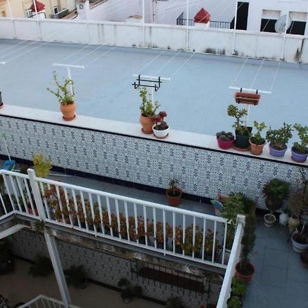 Cdz - Casa De Los Viajeros Pasquin กาดิซ ภายนอก รูปภาพ