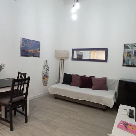 Cdz - Casa De Los Viajeros Pasquin กาดิซ ภายนอก รูปภาพ