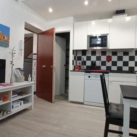 Cdz - Casa De Los Viajeros Pasquin กาดิซ ภายนอก รูปภาพ