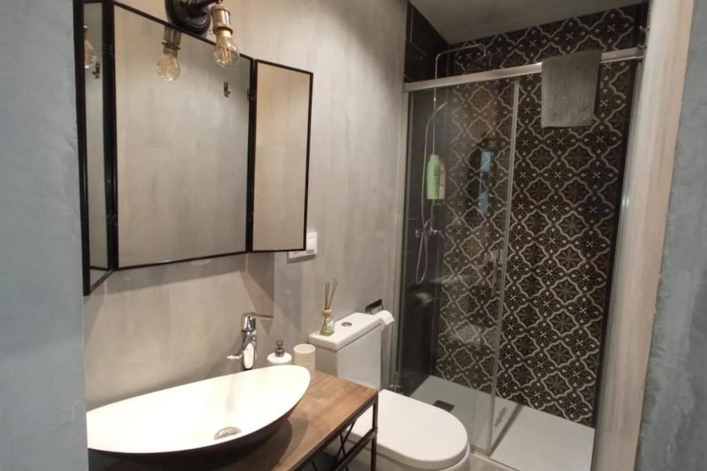 Cdz - Casa De Los Viajeros Pasquin กาดิซ ภายนอก รูปภาพ