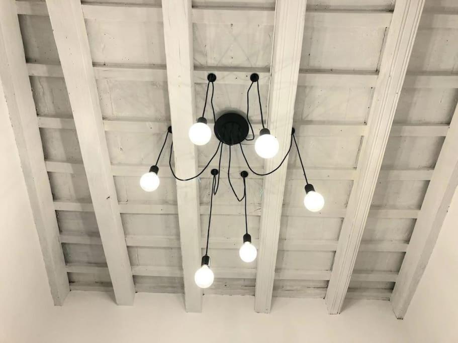 Cdz - Casa De Los Viajeros Pasquin กาดิซ ภายนอก รูปภาพ