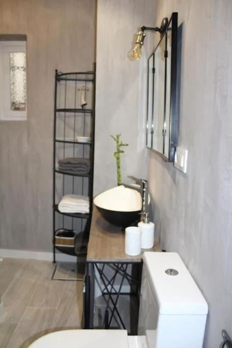 Cdz - Casa De Los Viajeros Pasquin กาดิซ ภายนอก รูปภาพ
